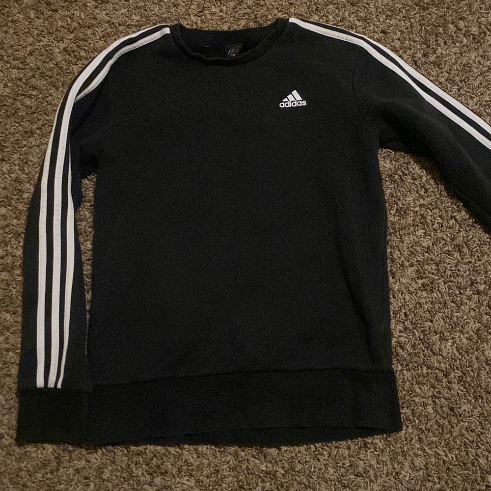 Adidas crewneck